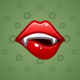 Sharp Tongue #2133