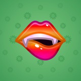 Sharp Tongue #2137