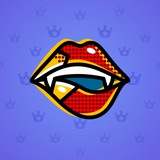 Sharp Tongue #2148