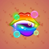 Sharp Tongue #2151 Sharp Tongue #2151