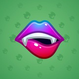 Sharp Tongue #2152 Sharp Tongue #2152