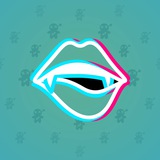 Sharp Tongue #2156