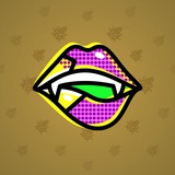 Sharp Tongue #216 Sharp Tongue #216