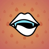 Sharp Tongue #2165 Sharp Tongue #2165