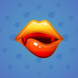 Sharp Tongue #2176