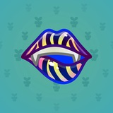Sharp Tongue #2193 Sharp Tongue #2193