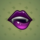 Sharp Tongue #2206