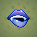 Sharp Tongue #2215 Sharp Tongue #2215