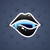 Sharp Tongue #2216 Sharp Tongue #2216