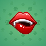 Sharp Tongue #2227 Sharp Tongue #2227