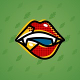 Sharp Tongue #2233 Sharp Tongue #2233