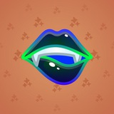 Sharp Tongue #2234 Sharp Tongue #2234