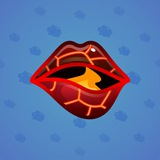 Sharp Tongue #2243