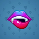 Sharp Tongue #2244
