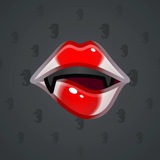 Sharp Tongue #2247 Sharp Tongue #2247