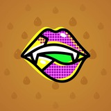 Sharp Tongue #2254