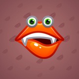 Sharp Tongue #226 Sharp Tongue #226