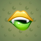 Sharp Tongue #2268