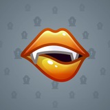Sharp Tongue #2271