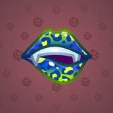 Sharp Tongue #2272 Sharp Tongue #2272