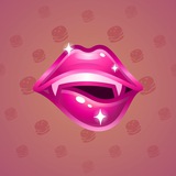 Sharp Tongue #2273 Sharp Tongue #2273