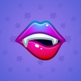 Sharp Tongue #2281 Sharp Tongue #2281