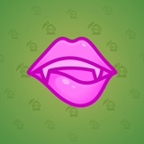 Sharp Tongue #2291