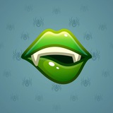 Sharp Tongue #2297 Sharp Tongue #2297