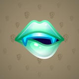 Sharp Tongue #2307 Sharp Tongue #2307