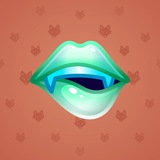 Sharp Tongue #2316 Sharp Tongue #2316