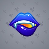 Sharp Tongue #2324