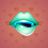 Sharp Tongue #2326