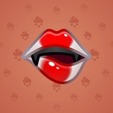 Sharp Tongue #2327 Sharp Tongue #2327