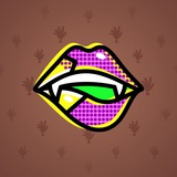 Sharp Tongue #2334