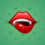 Sharp Tongue #2343 Sharp Tongue #2343