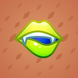 Sharp Tongue #2347 Sharp Tongue #2347