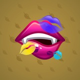 Sharp Tongue #2354 Sharp Tongue #2354