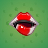 Sharp Tongue #2356
