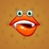 Sharp Tongue #2359 Sharp Tongue #2359