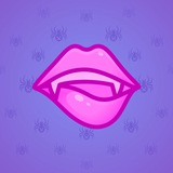 Sharp Tongue #2369