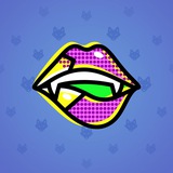 Sharp Tongue #2374 Sharp Tongue #2374