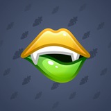 Sharp Tongue #2383