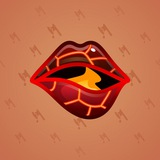 Sharp Tongue #2390