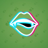 Sharp Tongue #2395