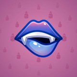 Sharp Tongue #2397