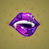 Sharp Tongue #2401