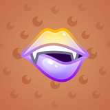 Sharp Tongue #2416