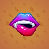 Sharp Tongue #2418
