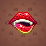 Sharp Tongue #2430