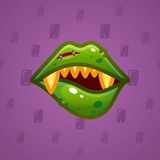 Sharp Tongue #2433 Sharp Tongue #2433